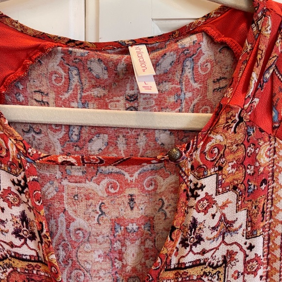 Summer dress - Picture 3 of 3